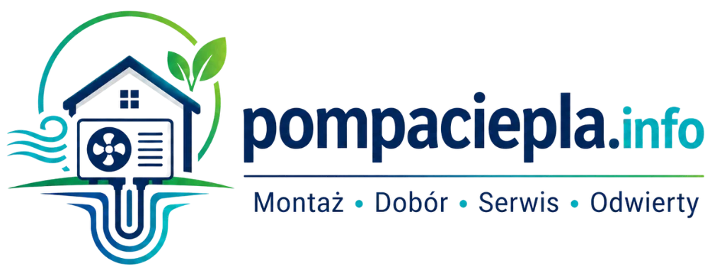 pompaciepla.info - Montaż Pomp Ciepła